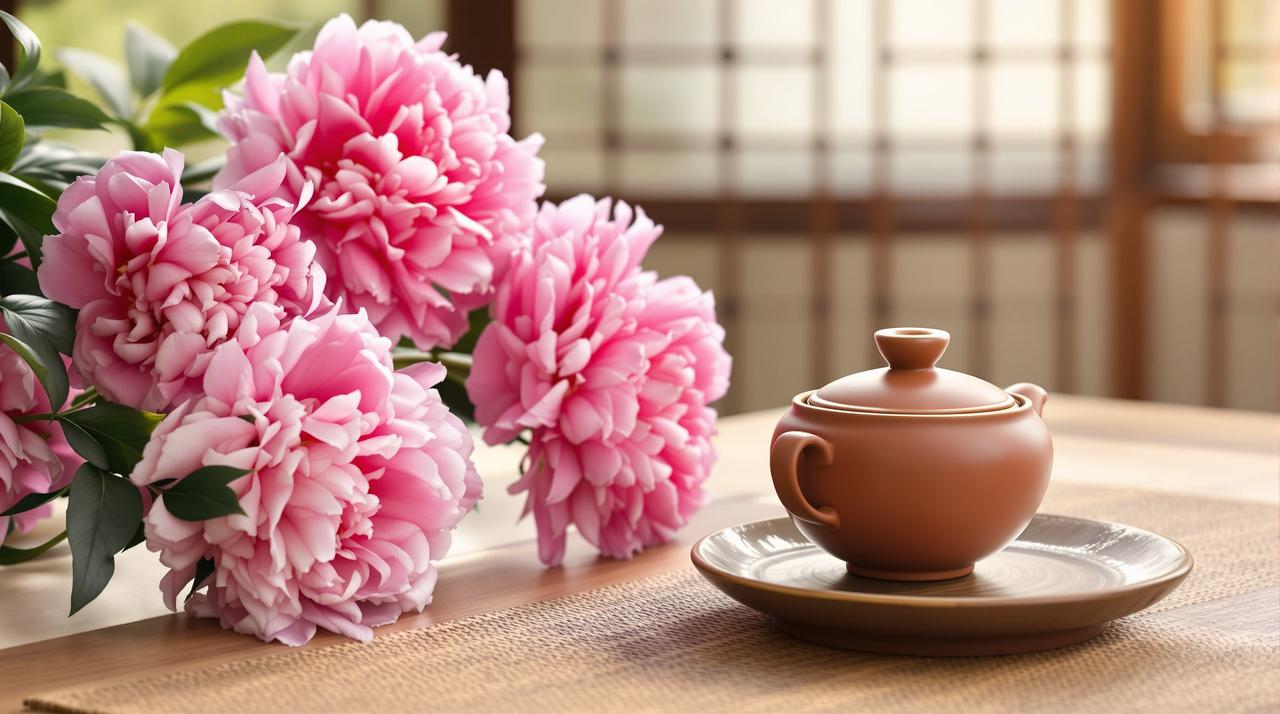 茶席之美