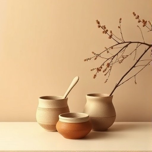 茶色时光
